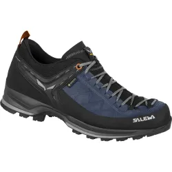 Кроссовки мужские Salewa MTN TRAINER 2 GTX 43 - синий/черный, треккинговые - 013.001.6380 Кроссовки мужские Salewa MTN TRAINER 2 GTX 43 - синий/черный, треккинговые - 013.001.6380 - Robinzon.ua