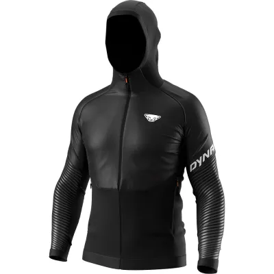 Куртка Dynafit Alpine Reflective Mns M чорний - Robinzon.ua