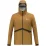 Куртка Salewa Puez PTX HYB Mns 50/L коричневий - Robinzon.ua