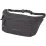 Поясная сумка Exped TRAVEL BELT POUCH черный 018.1061 - Robinzon.ua