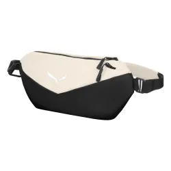 Поясна сумка Salewa Fanes Sling One Size бежевий/чорний Поясна сумка Salewa Fanes Sling One Size бежевий/чорний - Robinzon.ua