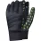 Рукавиці Trekmates Stretch Grip Glove Junior S чорний - Robinzon.ua