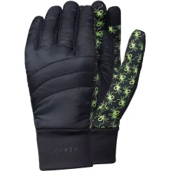 Рукавиці Trekmates Stretch Grip Glove Junior S чорний Рукавиці Trekmates Stretch Grip Glove Junior S чорний - Robinzon.ua