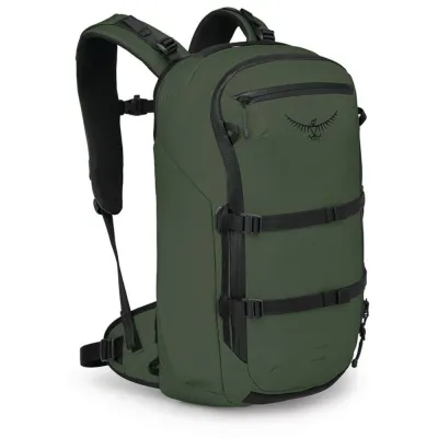 Рюкзак Osprey Archeon 24 One Size зелений - Robinzon.ua