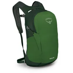 Рюкзак Osprey Daylite One Size зелений Рюкзак Osprey Daylite One Size зелений - Robinzon.ua