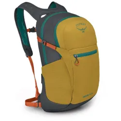 Рюкзак Osprey Daylite Plus One Size жовтий/бірюзовий Рюкзак Osprey Daylite Plus One Size жовтий/бірюзовий - Robinzon.ua