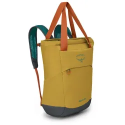 Рюкзак Osprey Daylite Tote Pack One Size жовтий/бірюзовий Рюкзак Osprey Daylite Tote Pack One Size жовтий/бірюзовий - Robinzon.ua