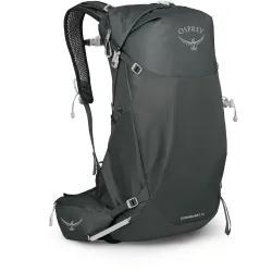 Рюкзак Osprey Downburst 26 Mns One Size сірий - Robinzon.ua