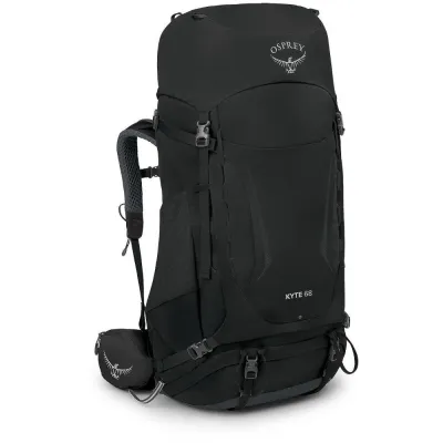 Рюкзак Osprey Kyte 68 WM/L черный - Robinzon.ua
