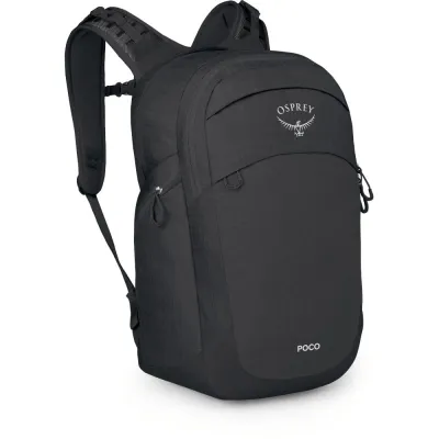 Рюкзак Osprey Poco Changing Pack One Size чорний - Robinzon.ua