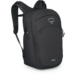 Рюкзак Osprey Poco Changing Pack One Size чорний Рюкзак Osprey Poco Changing Pack One Size чорний - Robinzon.ua