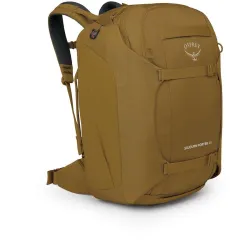 Рюкзак Osprey Sojourn Porter 46 One Size коричневий - Robinzon.ua