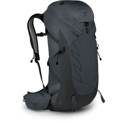 Рюкзак Osprey Talon 36 L/XL сірий - Robinzon.ua