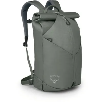 Рюкзак Osprey Zealot 30 One Size зеленый - Robinzon.ua