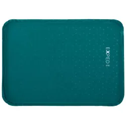 Сідачка Exped Sit Pad бірюзовий - Robinzon.ua