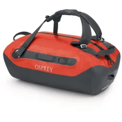 Сумка Osprey Transporter WP Duffel 40 One Size оранжевый - Robinzon.ua