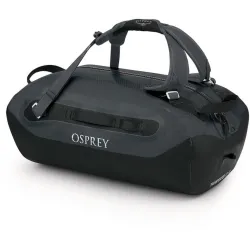 Сумка Osprey Transporter WP Duffel 40 One Size сірий Сумка Osprey Transporter WP Duffel 40 One Size сірий - Robinzon.ua