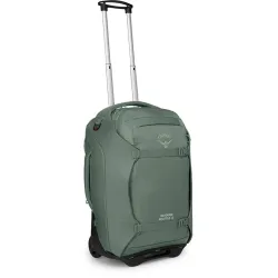 Сумка на колесах Osprey Sojourn Shuttle 45 One Size зеленый - Robinzon.ua