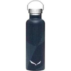 Термопляшка Salewa Valsura Insul 0,65 л One Size синій Термопляшка Salewa Valsura Insul 0,65 л One Size синій - Robinzon.ua