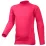 Термофутболка Lasting Dario 110-122 розовый - Robinzon.ua