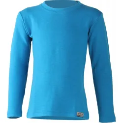 Термофутболка Lasting Stony 140 синій - Robinzon.ua