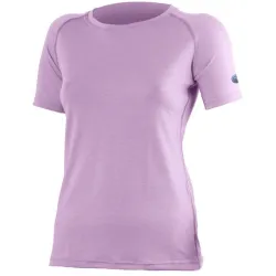 Термофутболка Lasting Alea S бузковий Термофутболка Lasting Alea S бузковий - Robinzon.ua