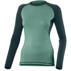 Термофутболка Lasting Dita XL зелений Термофутболка Lasting Dita XL зелений - Robinzon.ua