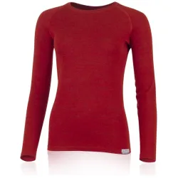 Термофутболка Lasting Lena XL червоний Термофутболка Lasting Lena XL червоний - Robinzon.ua