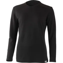 Термофутболка Lasting Lota L черный - Robinzon.ua