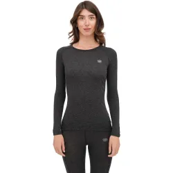 Термофутболка Turbat Retezat Top Wms L черный Термофутболка Turbat Retezat Top Wms L черный - Robinzon.ua