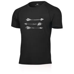 Термофутболка Lasting Arow XXL чорний Термофутболка Lasting Arow XXL чорний - Robinzon.ua