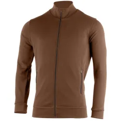 Флісова кофта Lasting Therm M коричневий Флісова кофта Lasting Therm M коричневий - Robinzon.ua