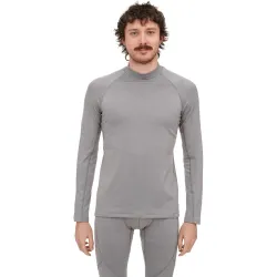 Термофутболка Turbat Yeti Top Mns XXL сірий Термофутболка Turbat Yeti Top Mns XXL сірий - Robinzon.ua