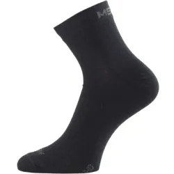 Термошкарпетки трекінг Lasting WHK M чорний Термошкарпетки трекінг Lasting WHK M чорний - Robinzon.ua