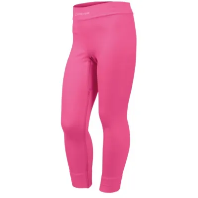 Термоштани Lasting Disma 134-146 рожевий - Robinzon.ua