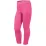 Термоштани Lasting Disma 134-146 рожевий - Robinzon.ua