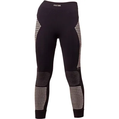 Термоштани Lasting Werena L/XL чорний/сірий - Robinzon.ua