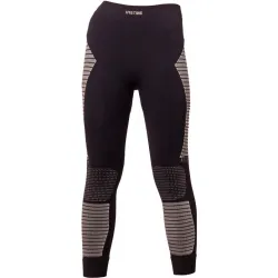 Термоштани Lasting Werena L/XL чорний/сірий Термоштани Lasting Werena L/XL чорний/сірий - Robinzon.ua