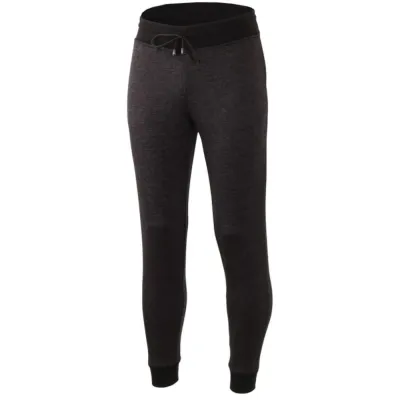 Термоштаны Lasting Wely M серый - Robinzon.ua