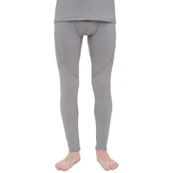 Термоштани Turbat Yeti Bottom Mns XXL сірий Термоштани Turbat Yeti Bottom Mns XXL сірий - Robinzon.ua