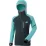 Флисовая кофта Dynafit Radical PTC Wmn 44/38 (M) синий/голубой - Robinzon.ua