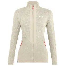 Флісова кофта Salewa Rocca 2 Wms 42/36 (S) бежевий Флісова кофта Salewa Rocca 2 Wms 42/36 (S) бежевий - Robinzon.ua