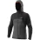 Флисовая кофта Dynafit Tour Wool Thermal Hoody Mns M черный - Robinzon.ua