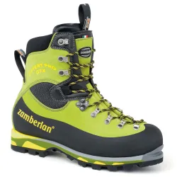 Черевики Zamberlan Expert Pro 40 зелений - Robinzon.ua