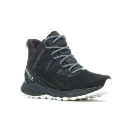 Черевики жіночі Merrell Bravada Edge 2 Thermo Demi WP 38 - чорний, для міста - 036.1504 - Robinzon.ua