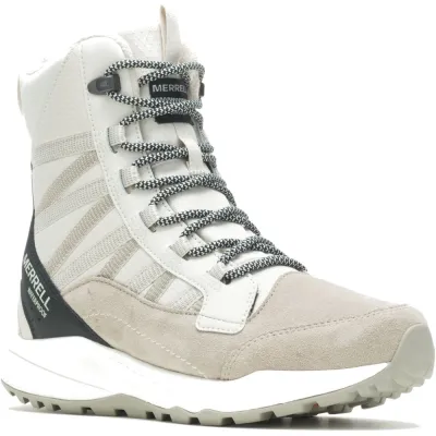 Черевики жіночі Merrell Bravada Edge 2 Thermo MID WP 39 - білий, для міста - 036.1020 - Robinzon.ua