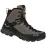Черевики Salewa MTN Trainer 2 MID GTX Wms 39 коричневий - Robinzon.ua