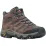 Черевики чоловічі Merrell MOAB 3 MID GTX 48 - коричневий, для хайкингу - 036.1208 - Robinzon.ua