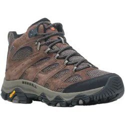 Ботинки Merrell Moab 3 Mid GTX Mns 48 коричневый Ботинки Merrell Moab 3 Mid GTX Mns 48 коричневый - Robinzon.ua