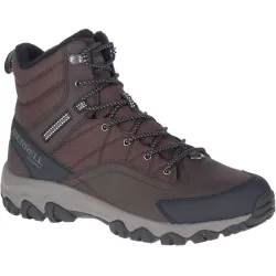 Ботинки мужские Merrell Thermo Akita MID WP 40 - коричневый, для города - 036.1317 Ботинки мужские Merrell Thermo Akita MID WP 40 - коричневый, для города - 036.1317 - Robinzon.ua